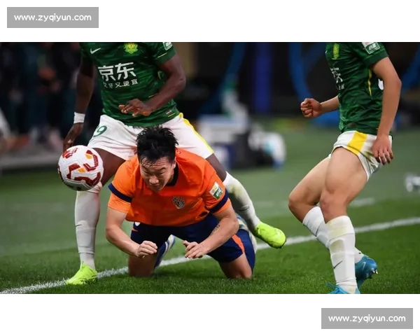 青岛海牛 4-2 逆转国安：逃离降级区的救赎之战